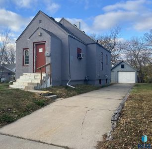 816 W Madison St, Sioux Falls, SD, 57104