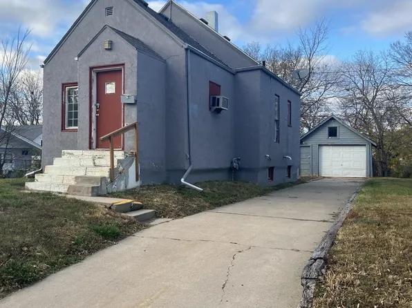 816 W Madison St, Sioux Falls, SD 57104