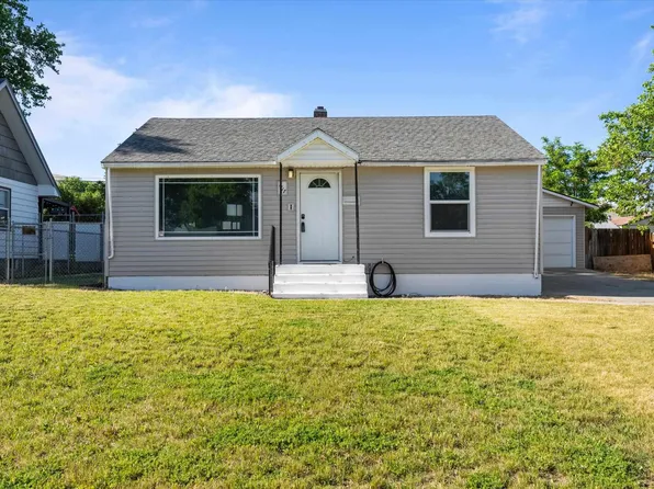 1817 Benson Ave, Prosser, WA 99350