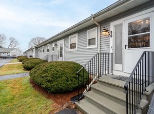 100 Pillsbury Rd UNIT 9, Londonderry, NH 03053