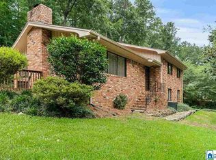 3626 Blue Lake Dr, Birmingham, AL 35243