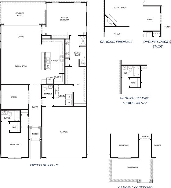 Floor Plan.
