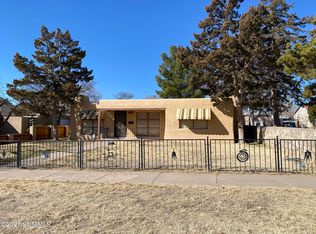 606 N Delaware Ave, Roswell, NM 88201