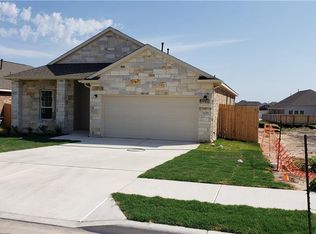 6049 Genova Pl, Hutto, TX 78634