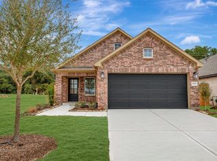 21406 Jacaranda Blossom Way, Tomball, TX 77377