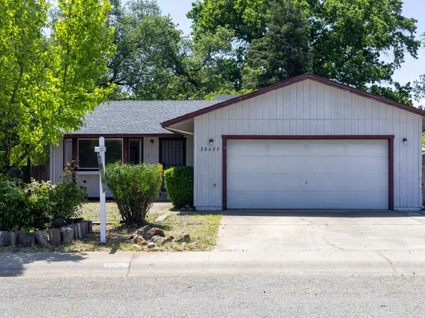 20623 McCoy Rd, Cottonwood, CA 96022