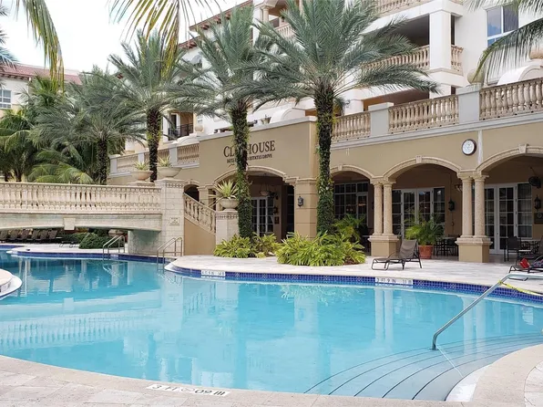 16100 Emerald Estates Drive #296, Weston, FL 33331