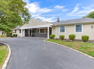 4 Kevin Rd, Scotch Plains, NJ 07076