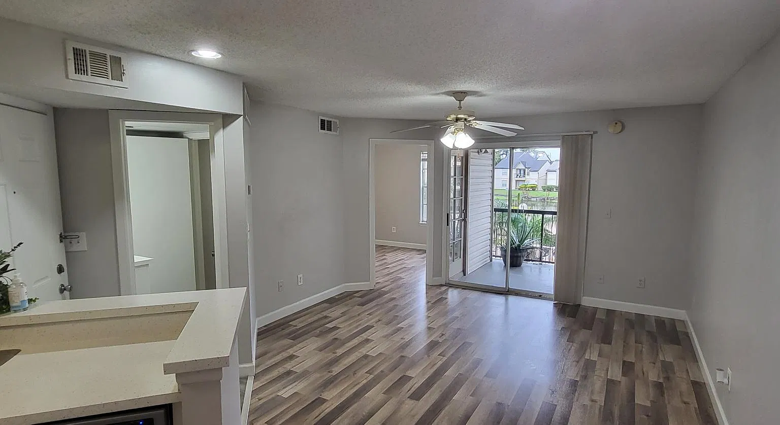 1 bed, 526 sqft, $1,150 — Photo 1