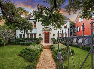 2015 South Blvd APT 1, Houston, TX 77098