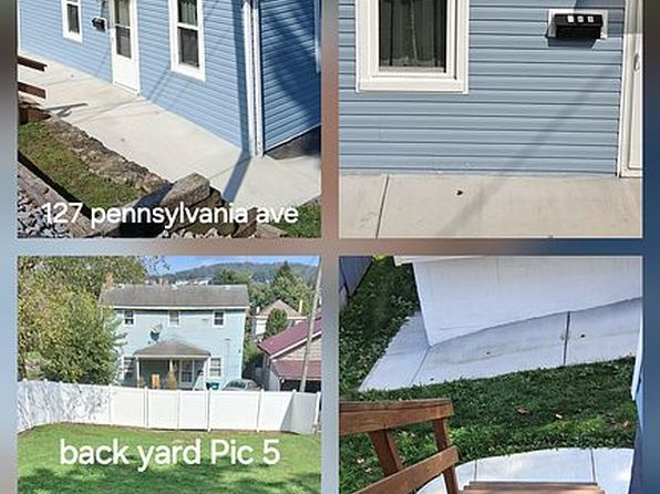 127 Pennsylvania Ave