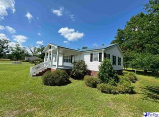 689 S Indiantown Rd, Lake City, SC 29560