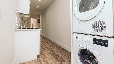 Rented by Nooklyn NYC LLC