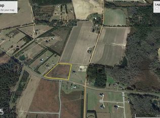 0 Zetwell Rd LOT 9, Statesboro, GA 30461