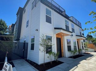 6430 N Montana Ave #107, Portland, OR 97217