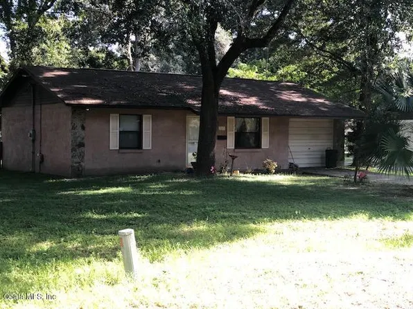 2535 NE 49th St, Ocala, FL 34479