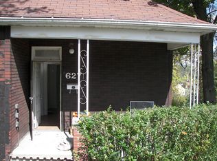 627 Locust Ave, Monessen, PA 15062
