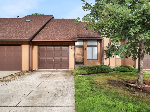 1318 Dupont Ave APT B, Morris, IL 60450