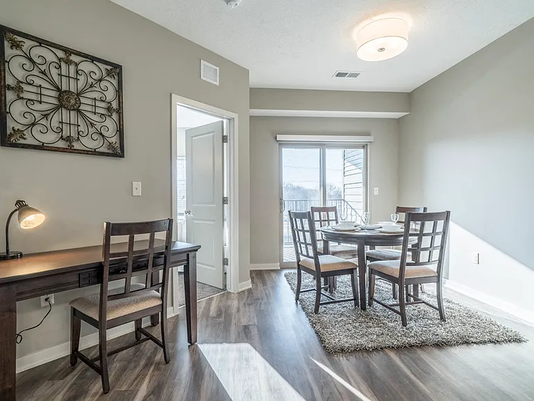 The Villas at Mahoney Park — Photo 126