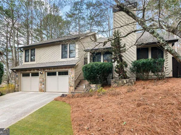 600 Trailmore Pl, Roswell, GA 30076