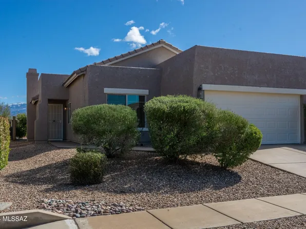 85 S Orpheum Way, Tucson, AZ 85748