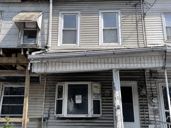 322 W Main St, Girardville, PA 17935