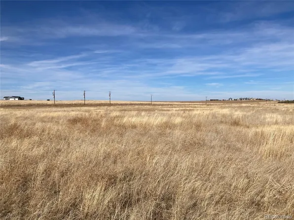 000 CR 185, Byers, CO 80103