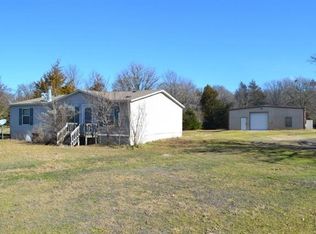 15161 Hanging Tree Rd, Terrell, TX 75161