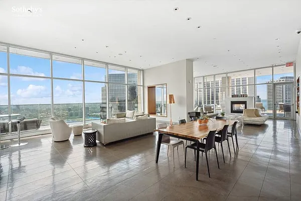 Rented by Sotheby's International Realty | media 8