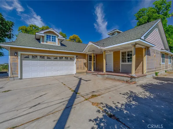 1333 Merced Ave, Merced, CA 95341