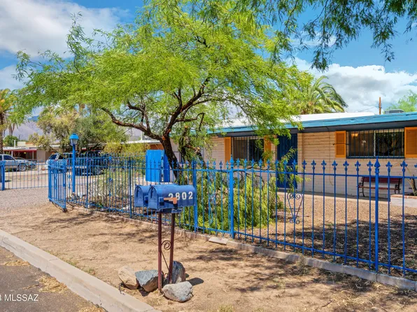 2802-2804 N Eastgate Dr, Tucson, AZ 85712