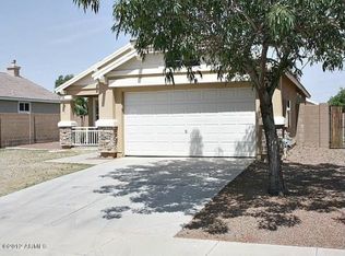 2642 E Los Alamos Ct, Gilbert, AZ 85295