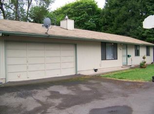 960 Laurelhurst Dr, Eugene, OR 97402