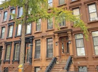 158 W 130th Street, New York, NY