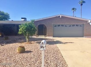 5218 E Sheena Dr, Scottsdale, AZ 85254