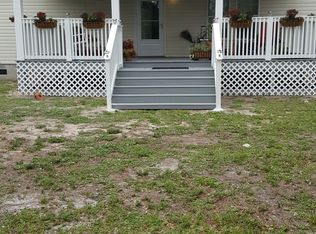 3361 2nd Ave NE, Naples, FL 34120