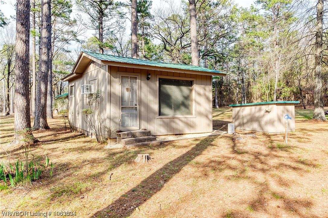 14054 Lake Spur Rd, Mansfield, AR 72944 Zillow