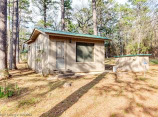 14054 Lake Spur Rd, Mansfield, AR 72944