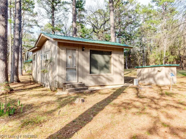 14054 Lake Spur Rd, Mansfield, AR 72944