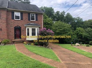 1112 Oakway Ct, Nashville, TN 37214