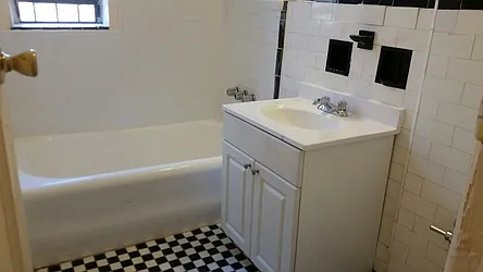 Rented by Lang Realty LLC