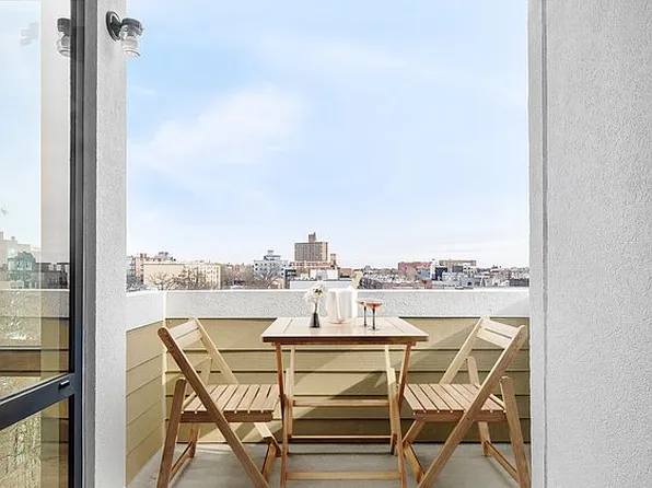 537 Brooklyn Ave #5B, Brooklyn, NY 11225