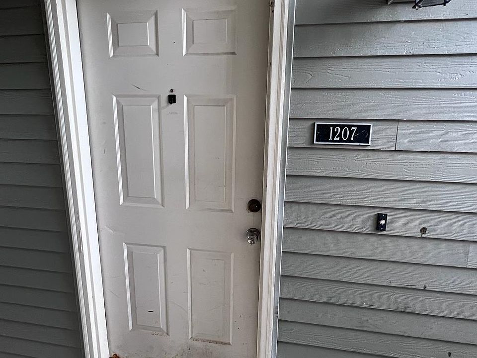 Main Door