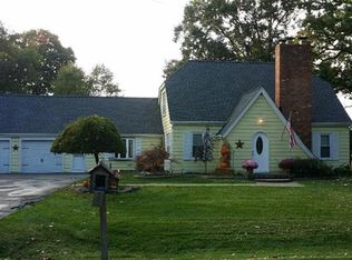 28763 Greening St, Farmington Hills, MI