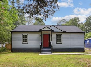 1978 McAfee Pl, Decatur, GA 30032