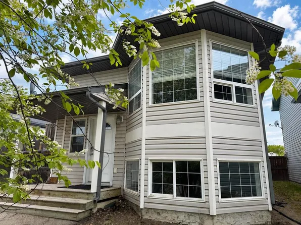 6322 E 88a St, Grande Prairie, AB T8W 2V3
