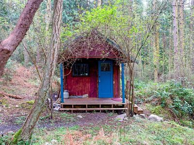 0 X Pavey Blvd, Lopez Island, WA, 98261