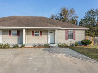 175 Drew Cir, Brunswick, GA 31525