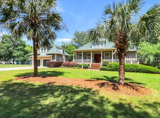 50 Camp Saint Mary Rd, Okatie, SC 29909