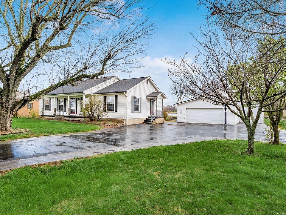 2630 Kingston Pike, Circleville, OH 43113 Zillow